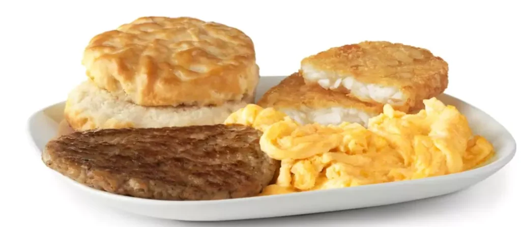 Big Breakfast®