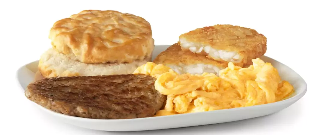 Big Breakfast®